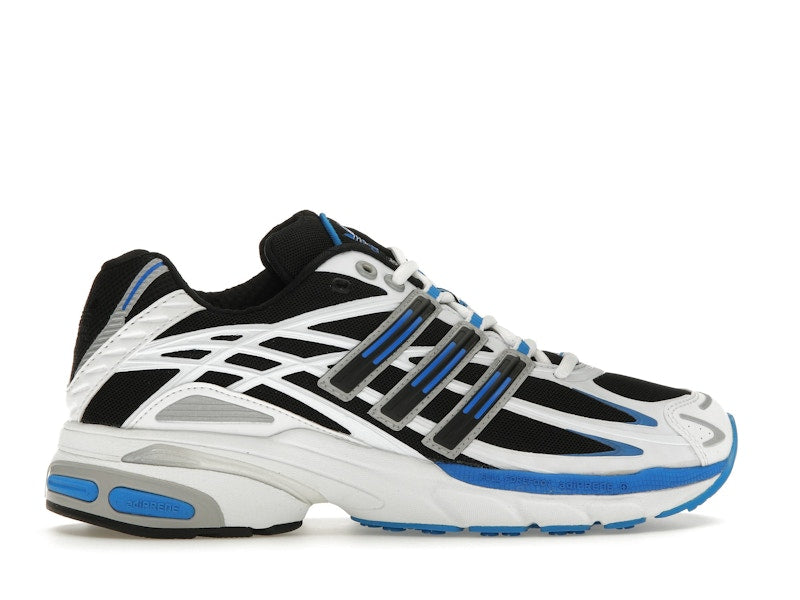 adidas Adistar Cushion Core Black Bright Blue Cloud White