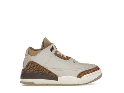 Jordan 3 Retro Palomino (PS)