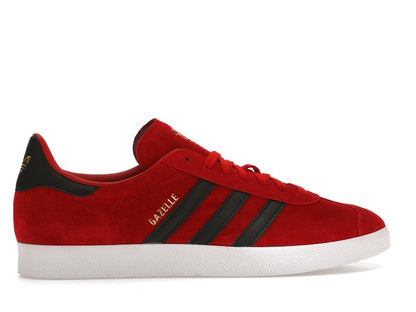 adidas Gazelle Manchester United