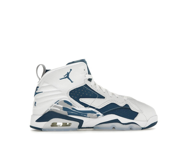 Jordan MVP Industrial Blue (GS)