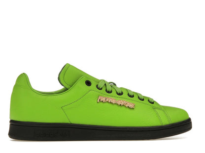 adidas Stan Smith Fucking Awesome Semi Solar Green