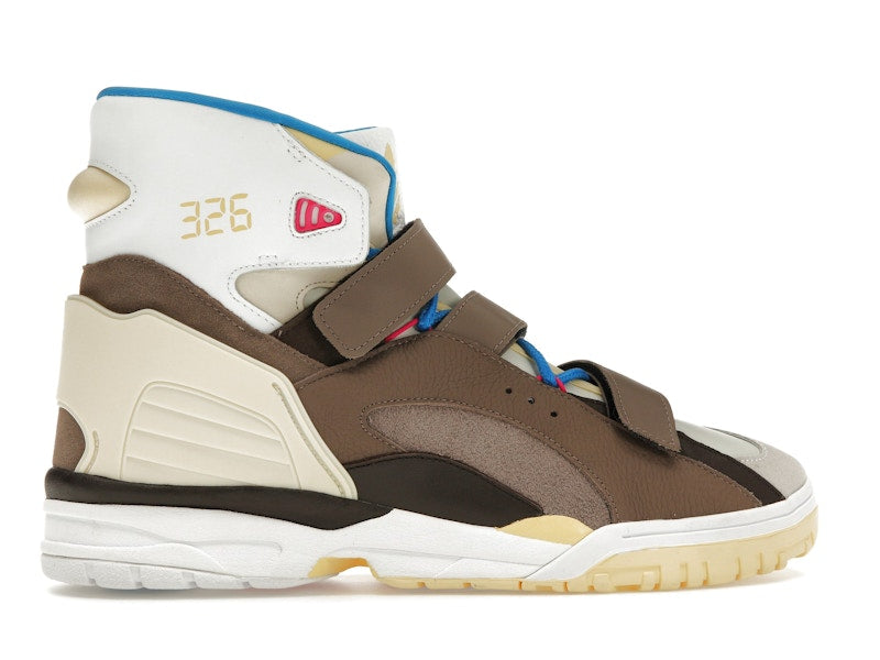 adidas Vadawam 326 Kid Cudi Dark Brown