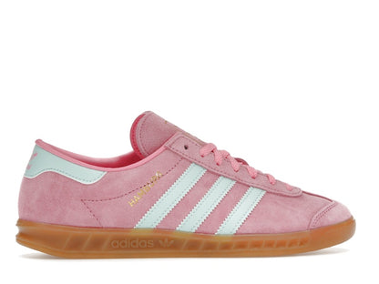 adidas Hamburg Bliss Pink (Women's)
