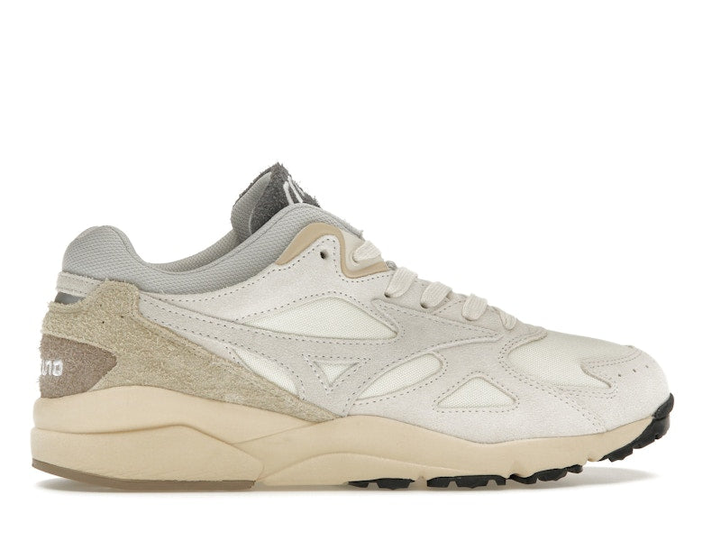 Mizuno Sky Medal Premium White Turbulence