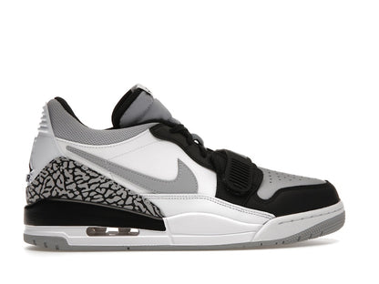Jordan Legacy 312 Low Light Smoke Grey