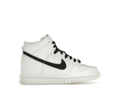 Nike Dunk High Reverse Panda (GS)