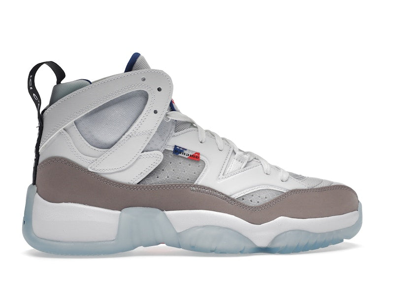 Jordan Jumpman Two Trey PSG Cool Grey