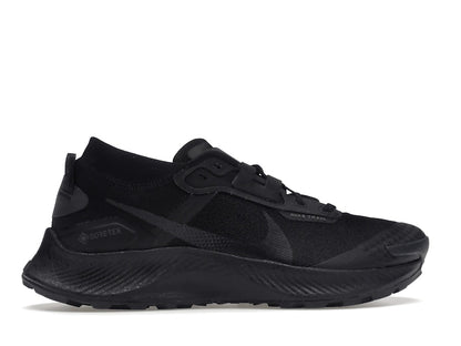 Nike Pegasus Trail 3 Gore-Tex Black Dark Smoke Grey