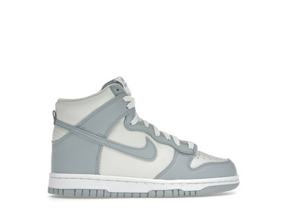 Nike Dunk High Phantom Wolf Grey (GS)