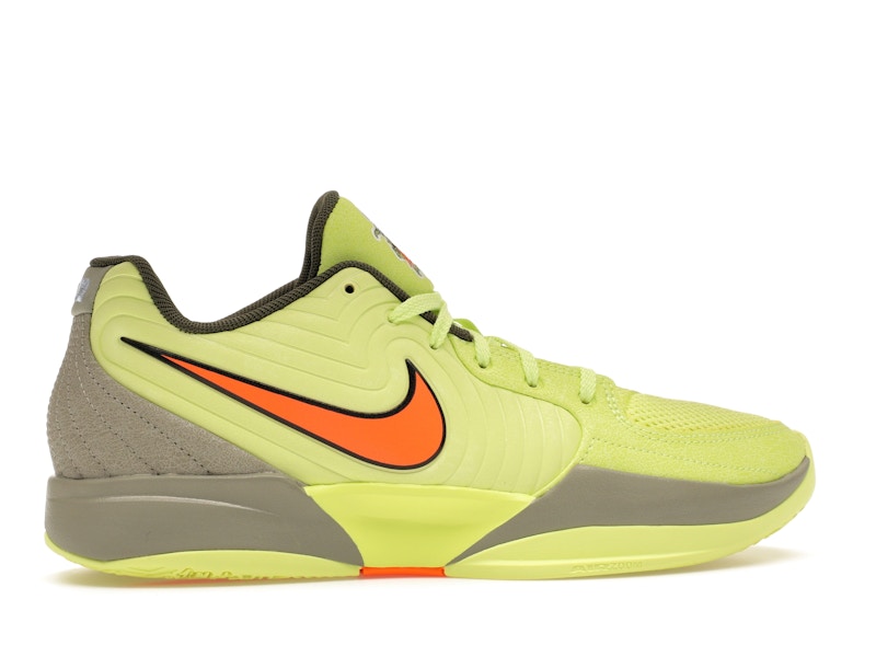 Nike Ja 2 Twelve Time