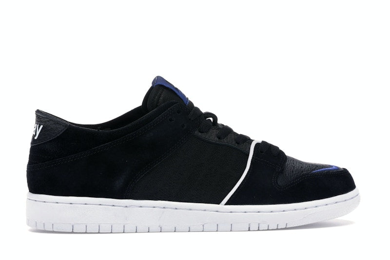 Nike SB Dunk Low Soulland FRI.day Part 02