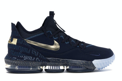Nike LeBron 16 Low Titan Agimat