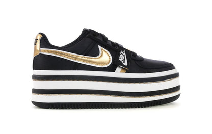 Nike Vandal 2K Black Metallic Gold (Women's)