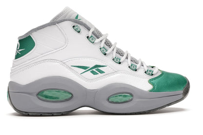 Reebok Question Mid Philadelphia Eagles