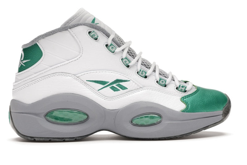 Reebok Question Mid Philadelphia Eagles