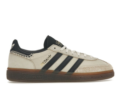adidas Handball Spezial Wonder White Black (Women's)