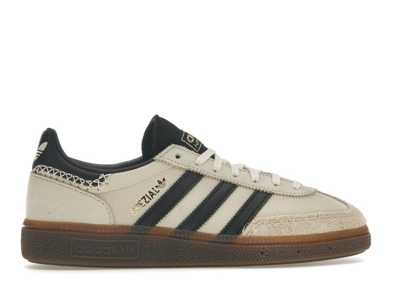 adidas Handball Spezial Wonder White Black (Women's)