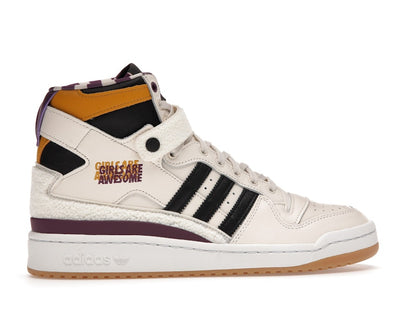 adidas Forum 84 High Girls Are Awsome