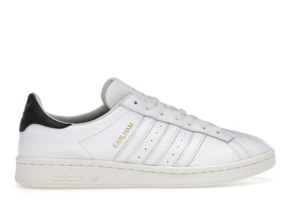 adidas Earlham Cloud White
