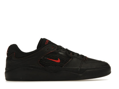 Nike SB Ishod Wair Black Red