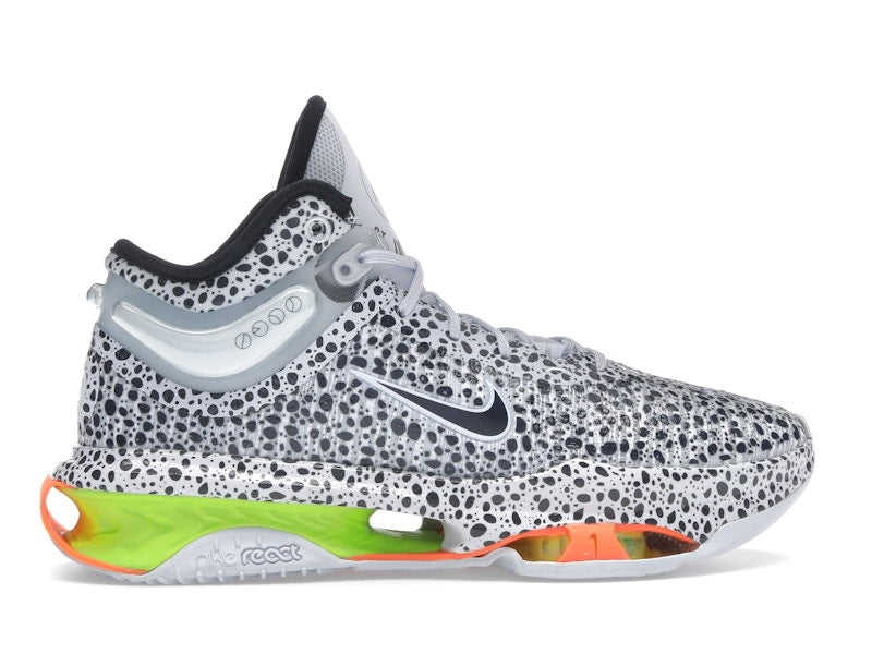 Nike Zoom GT Jump 2 Electric Pack Olympic Safari