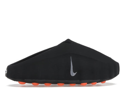 Nike Mind 001 Slide Black Chrome