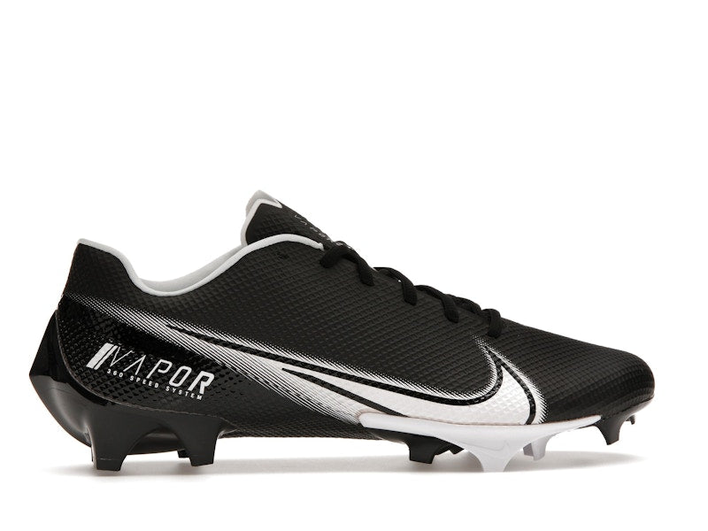 Nike Vapor Edge Speed 360 Black