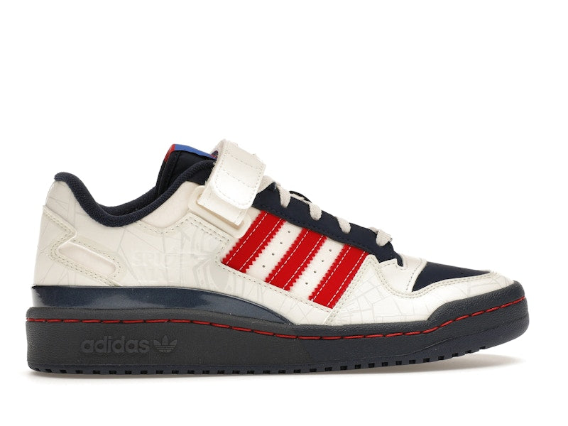 adidas Forum Low Marvel Spider-Man