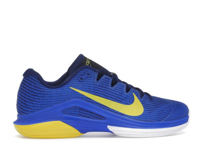 Nike Court Air Zoom Vapor 12 HC Racer Blue Lightning