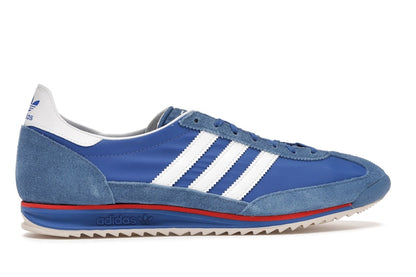 adidas SL 72 Blue White Red