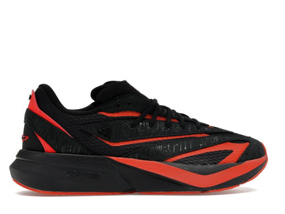 adidas Lightblaze TRON: Ares Black Bold Orange
