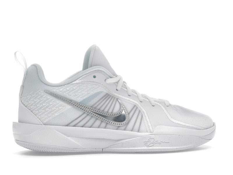 Nike Sabrina 2 White Noise (GS)