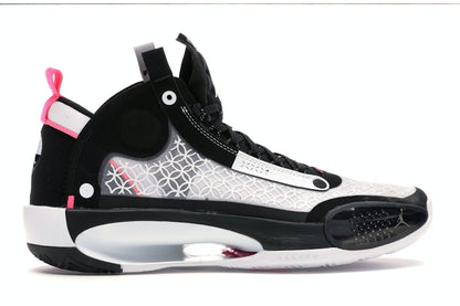 Jordan XXXIV Chinese New Year