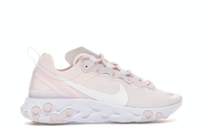 Nike React Element 55 Pale Pink (Women's)