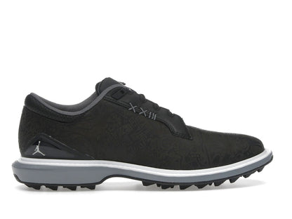 Jordan ADG 5 Golf Black Laser