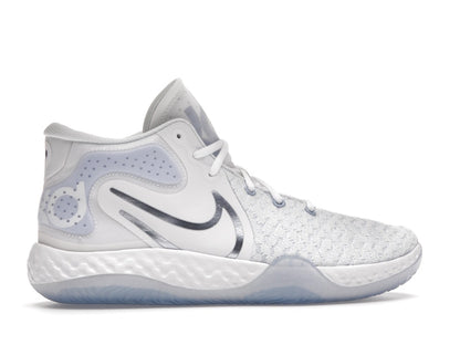 Nike KD Trey 5 VIII White Royal Tint