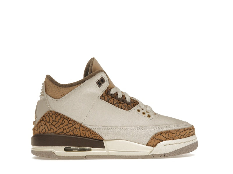 Jordan 3 Retro Palomino (GS)