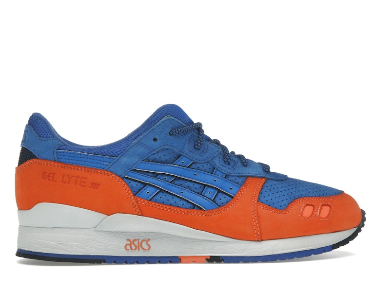 ASICS Gel-Lyte III Ronnie Fieg ECP New York City