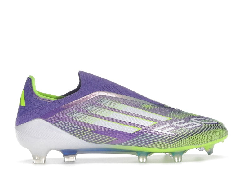 adidas F50 Elite Laceless FG Radiant Blaze Pack