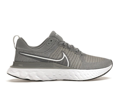 Nike React Infinity Run Flyknit 2 Particle Grey (Women's)