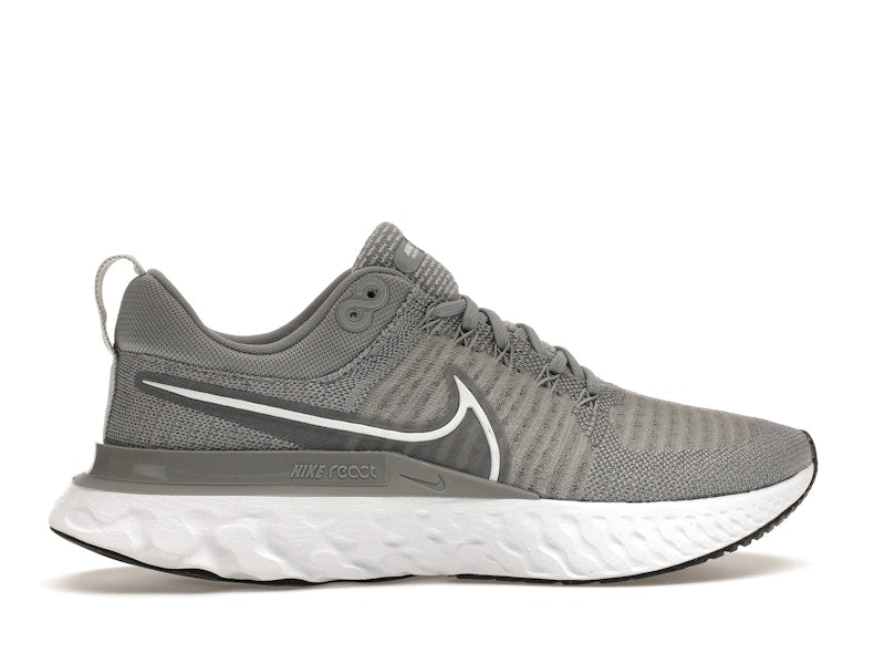 Nike React Infinity Run Flyknit 2 Particle Grey (Women's)