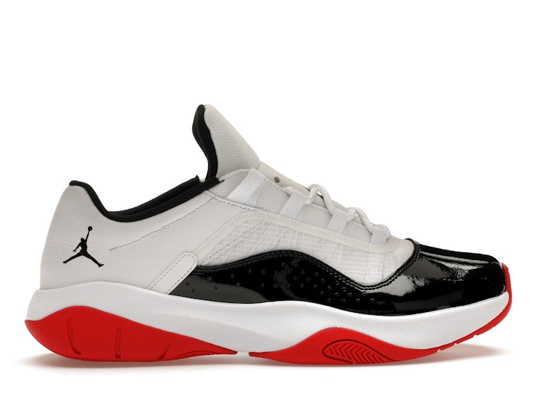 Air Jordan 11 CMFT Low Concord-Bred
