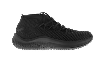 adidas Dame 4 Core Black