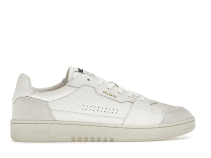 Axel Arigato Dice Lo White Grey