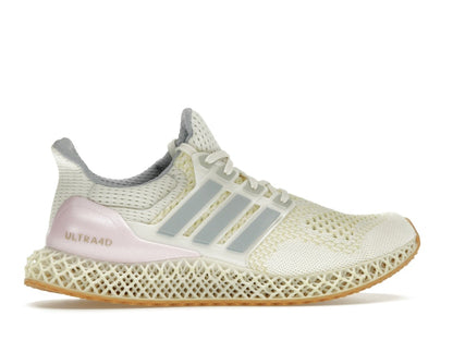 adidas Ultra 4D Off White Orchid Fusion