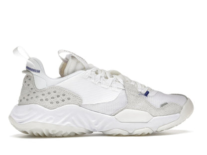 Jordan Delta SP White Vast Grey