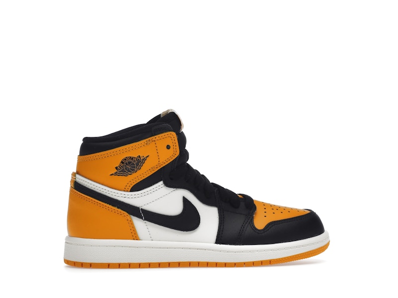Jordan 1 Retro High OG Taxi (PS)