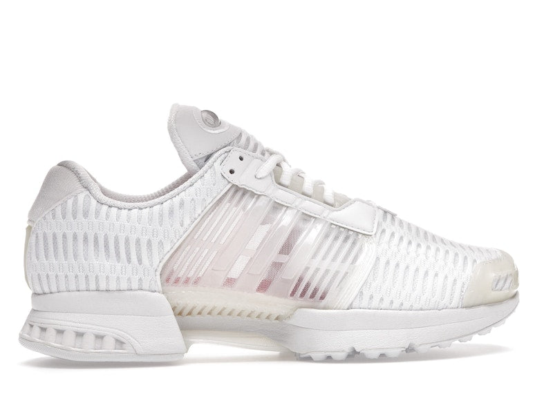 adidas Climacool Triple White