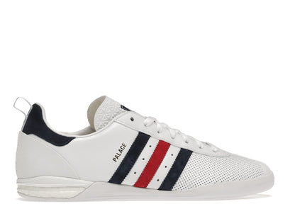 adidas Palace Indoor White