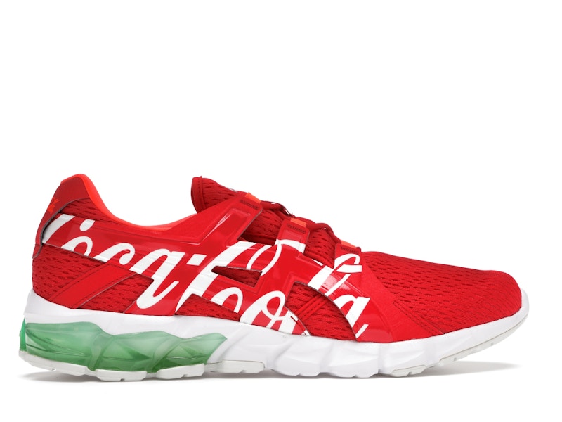 ASICS Gel-Quantum 90 Coca-Cola